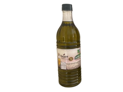 Olive Oil Extra Virgin  ( 1 L  ) زيت زيتون بكر ممتاز