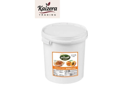 Apricot Jam  8 kg  مربى مشمش