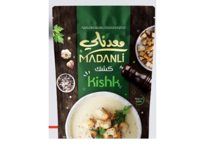 Kishk 1 kg  كشك